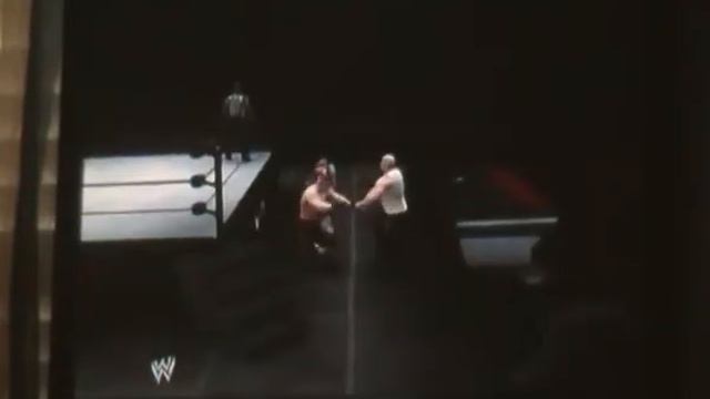 KAPPA YD: WWE TAG TEAM TOURNAMENT - Black Tiger & Nonno Peppe 3 смотреть онлайн