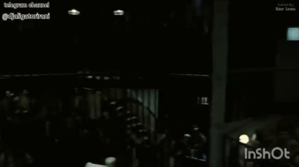 Dj Aligator wolf like dog(Russian version)-highlights Yuri Boyka undisputed 2-2006