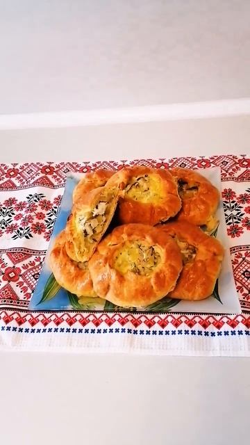 Курники😍#Shorts