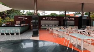 The Sense De Luxe Hotel 5* новый обзор отеля сенсе де люкс Сиде Турция Анталия всё включено