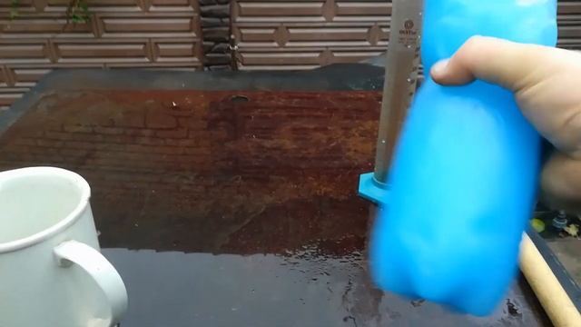 Осеннее внесение КАС-32 с микро и макроэлементами.