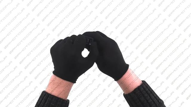Кнопка руля повороты 4T GY6 50-150 узкая... смотреть онлайн