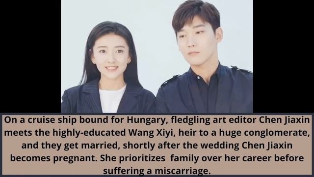 Xing Zhao Lin and Liang Jie new chinese drama 2020 "You Are My Destiny" смотреть онлайн