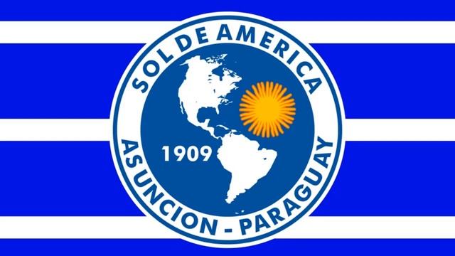 Himno Sol de América - Sol de América Anthem смотреть онлайн