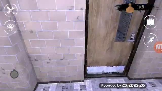 Обнова в Eyes! Добавлена локация "Школа"! // Прохождение смотреть онлайн