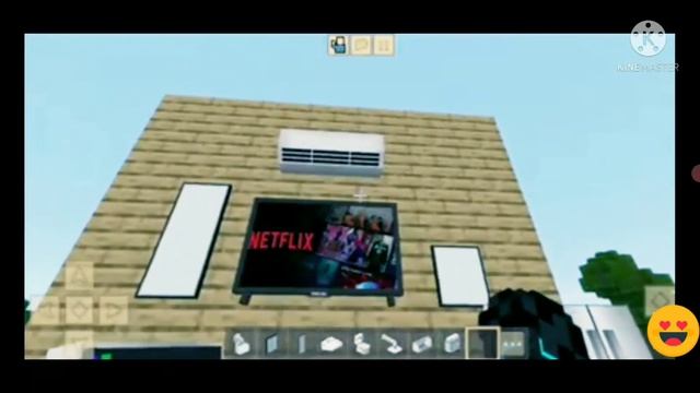 Crafting And Building New Furniture Mod