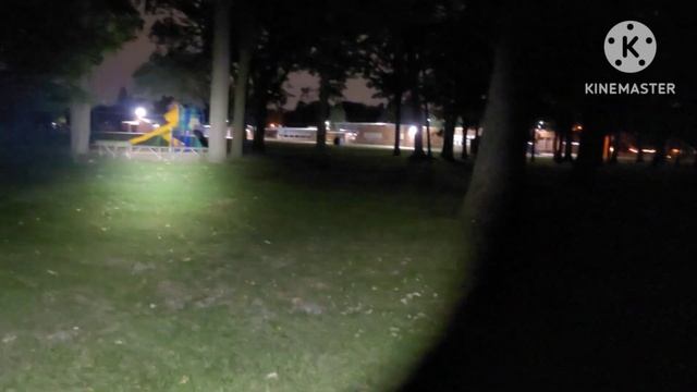 Lumintop FW21 X9L |Beamshots Review!●6500Lm●810M●163800Cd. Amazing light!! смотреть онлайн