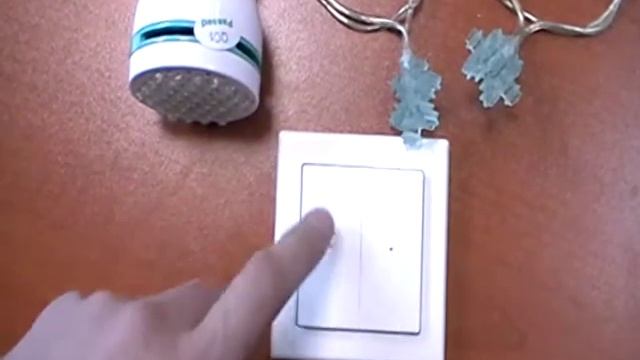 2011 г. Z-Wave двойной выключатель Merten. Часть 2. смотреть онлайн