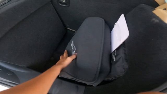 MELHOREI O SOM DO MEU MINI COOPER STAGE 03 😈 смотреть онлайн