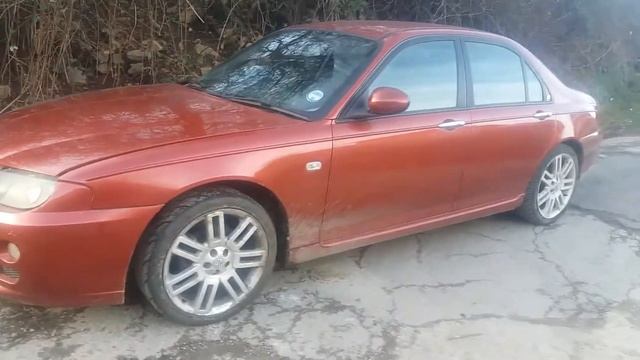 mgzt 1.8t смотреть онлайн