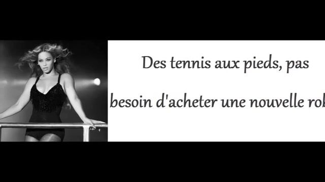 Beyonce - Crazy In Love (Traduction FR) смотреть онлайн