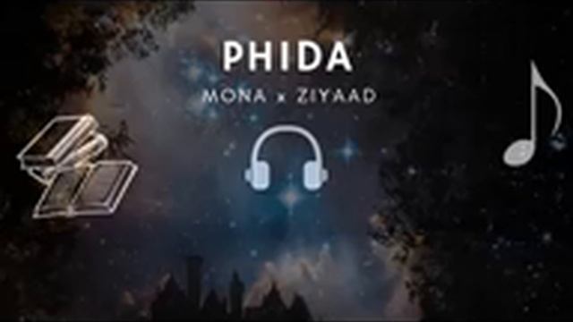 Phida — (27) | Mona | Ziyaad смотреть онлайн