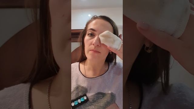 Спонж для де макияжа Aquamagic LASKA смотреть онлайн