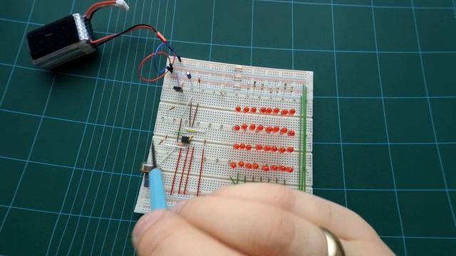 1 z 5 - Mini stroboskop z 5 Sposobów Na ... смотреть онлайн