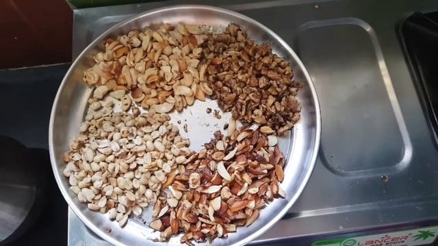 Dry fruit laddu/protein rich laddu/energy laddu /డ్రై ఫ్రూట్ లడ్డు смотреть онлайн
