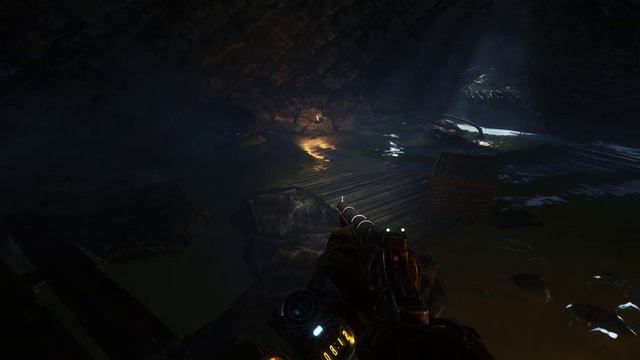 Metro Exodus смотреть онлайн