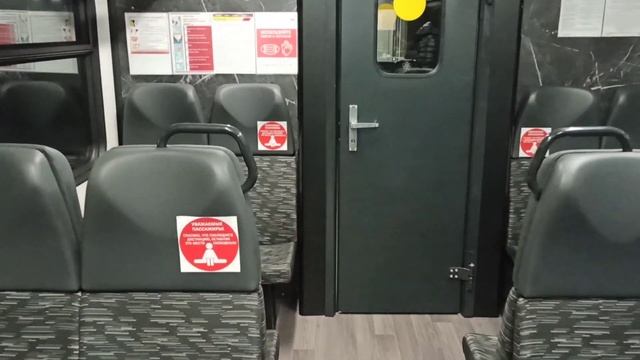 Новый рельсовый автобус РА-3"Орлан" смотреть онлайн