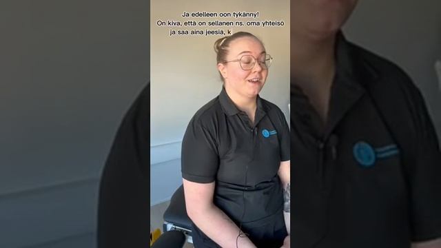 PUK mainosvideo oppilashaku 2023 смотреть онлайн