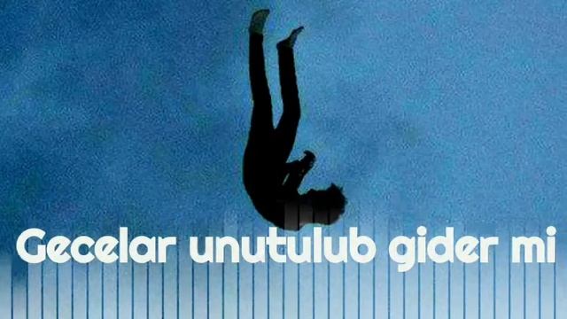 Bu bedor kechalar unutilib ketarmi😔 ( Geceler unutulub gider mi ) 🎵👍💯❤ смотреть онлайн
