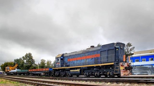 Фото Коллекция Поездов 7 (2014-2018) смотреть онлайн