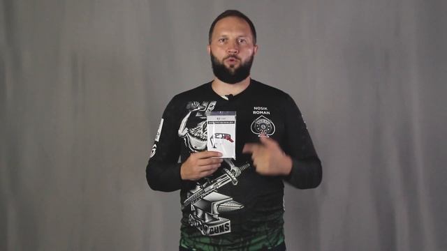 СБРОС САЙГА-9 RADSTOCK CGNL смотреть онлайн