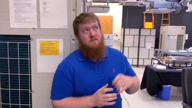 VRV Training Room Walkthrough w/ Donald Falese смотреть онлайн