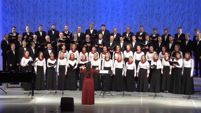 "Пора нам в оперу скорей!" смотреть онлайн