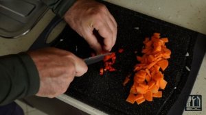 Фикс Ruike Hornet F815 / ТЕСТ на Кухне❗️