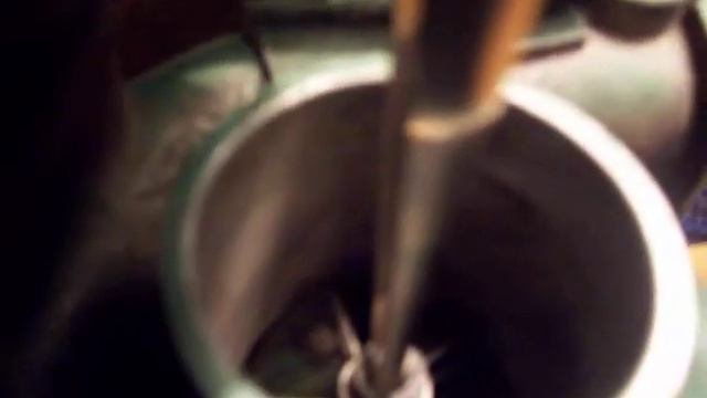 turbo IHI RHB5 shaft play luz 3 смотреть онлайн