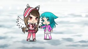 Клип на песню "День, ночь руки прочь" •VerkaFoxy•