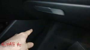 SOLARIS 2021 разбор центральной консоли (тоннеля)