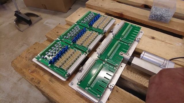 48 pole disconnect switch test смотреть онлайн