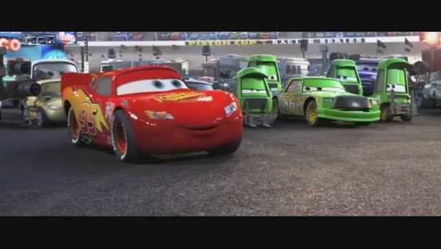 Выйдут ли Тачки 4 в свет в 2025 году? смотреть онлайн