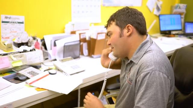 Burton Electric | Best Electrical Company смотреть онлайн