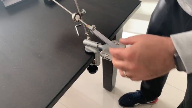 Ruixin Pro RX-008 Knife Sharpener