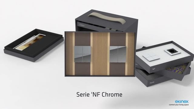 StyleCase Serie FF IT R02 V01 смотреть онлайн