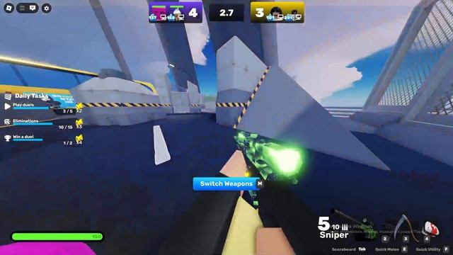 Rivals роблокс