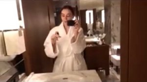 ДЕВУШКА ВЛАДА А4 ПОКАЗАЛА СВОЮ БОЛЬШУЮ...