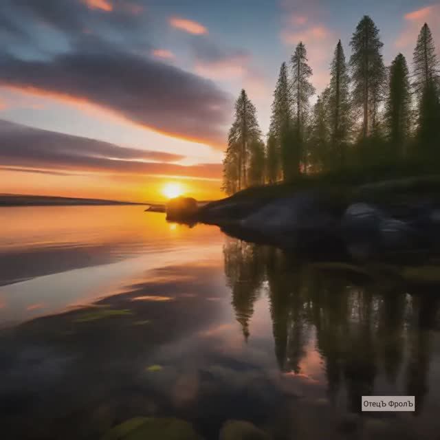 Холодное лето Клип Музыка для души смотреть онлайн