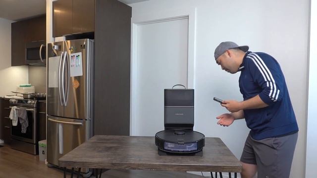 Should You Buy? Roborock S8+ and S8 Robot Vacuum Mop Cleaner смотреть онлайн