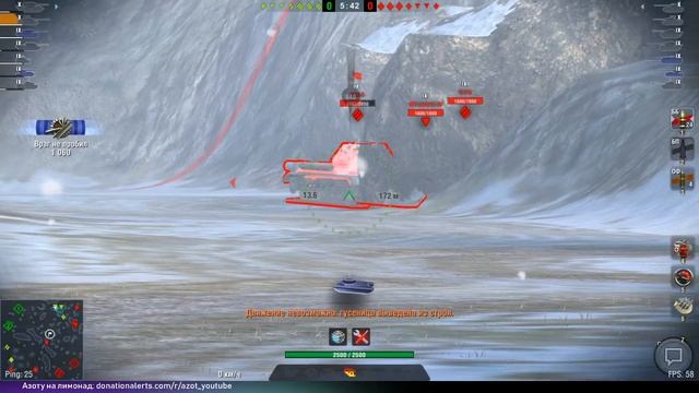 АП HP ДЕСЯТОК●Обновление 6.9●World of Tanks blitz смотреть онлайн