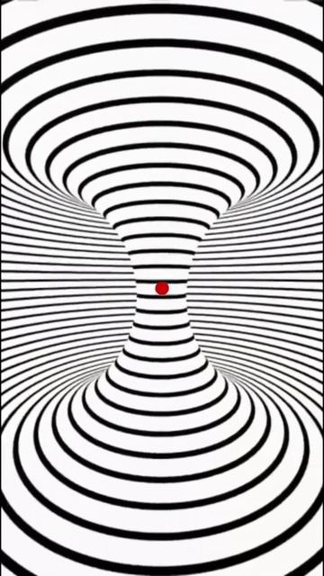 Сломал время и сделал мир оптической иллюзией 😳 #время #пространство #иллюзия смотреть онлайн