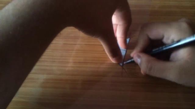 How to make 3D Hologram Projector without cd case смотреть онлайн