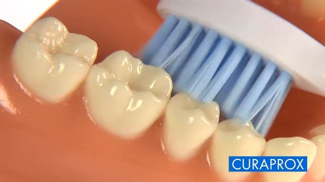 CURAPROX Hydrosonic смотреть онлайн