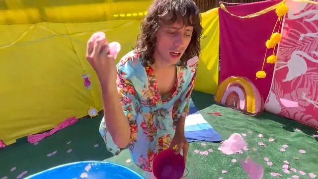 Spun Mellow - LEMONADE (Official Video) смотреть онлайн