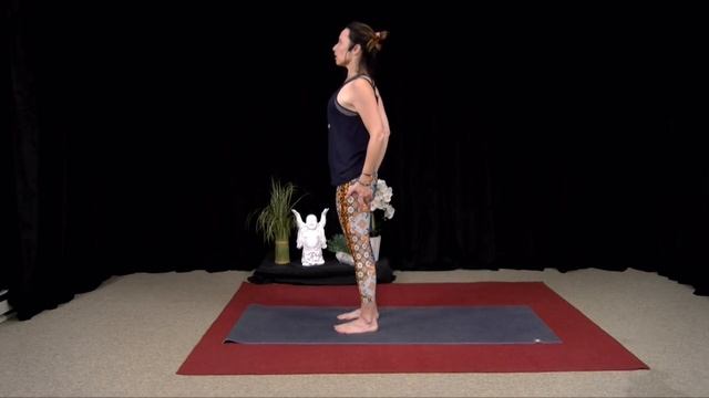 Yoga for You HD10 смотреть онлайн