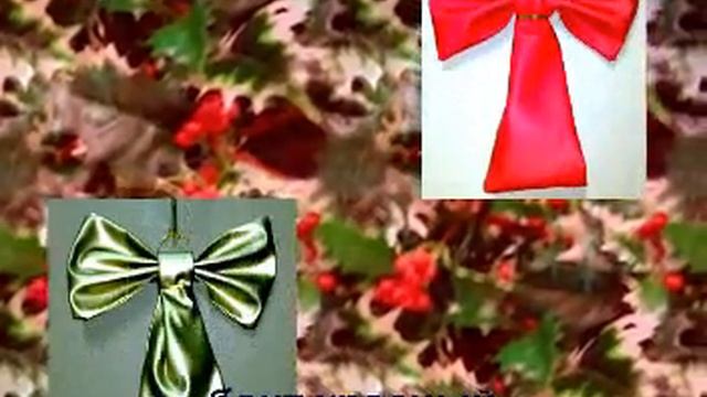 Ёлочные украшения смотреть онлайн