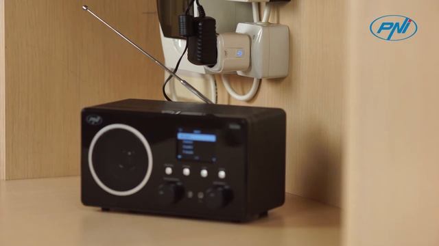 Spine intelligente PNI SmartHome WP800 Controllo Internet WiFi, App Tuya Smart, compatibile con Ama смотреть онлайн