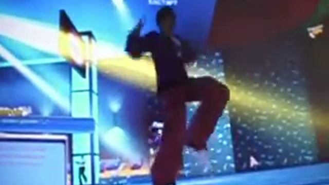 па ра па-dance смотреть онлайн