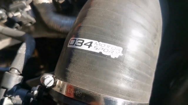 Kan tuning mis gaan bij 290.000km Audi Q5 Allroad van 2010, 211pk naar 255pk en 350Nm naar 380Nm смотреть онлайн